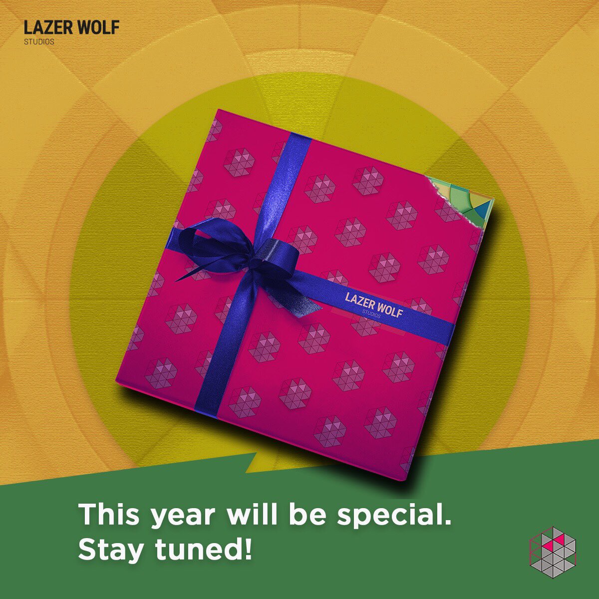 lazerwolfstudi1's tweet photo. This year we have a big #tabletopAR #announcement to make, stay tuned! https://t.co/CepuKsWIXB