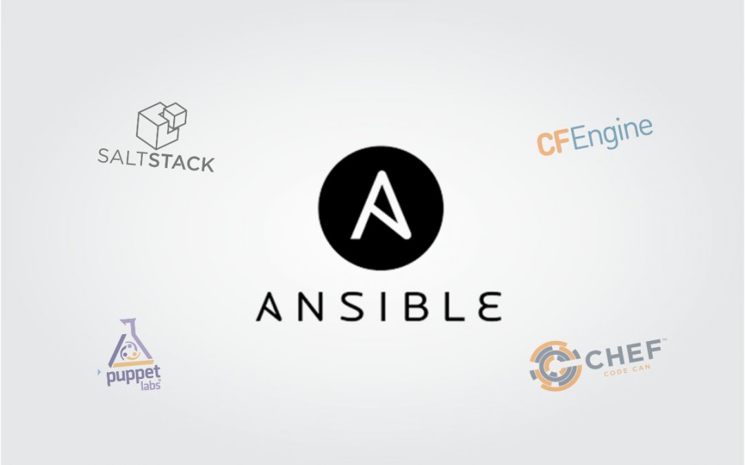 BotStash's tweet photo. Learn Ansible— Top Ansible Tutorials For Beginners— [Updated 2020] https://t.co/jRgUBUcA6a https://t.co/XHy5M1MItd