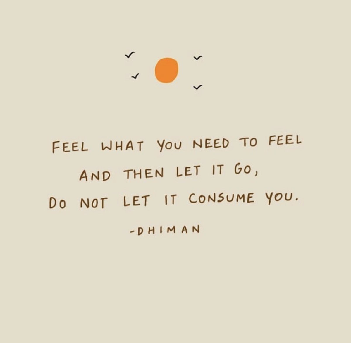PoemHeaven's tweet photo. don’t let it consume you. https://t.co/Tc5gjMGFjT