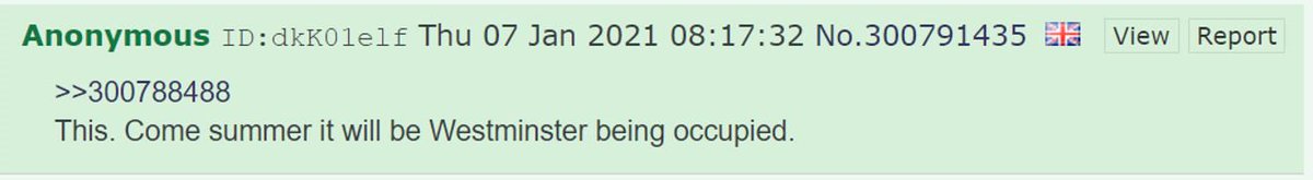 Individuals on the anonymous imageboard site 4Chan, where extreme antisemitism, racism, misogyny, homophobia and hate are standard, were doing the same, specifically on British threads on the “politically incorrect” message board.