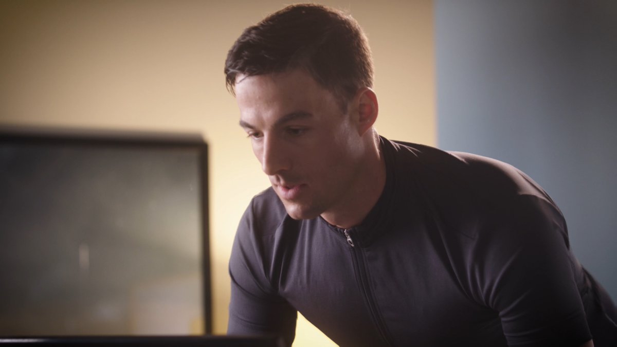 letsbackflip's tweet photo. Our first pandemic shoot was a big success! Take a look at the before and after for this promotion we made with Matrix Fitness.
#LetsMakeAwesome #LetsBackflip #Fitness #Exercising #StationaryBike #MatrixFitness #HomeCardio #GetFit #Cardio #HomeFitness #Johnson https://t.co/xgbdEq9lYf