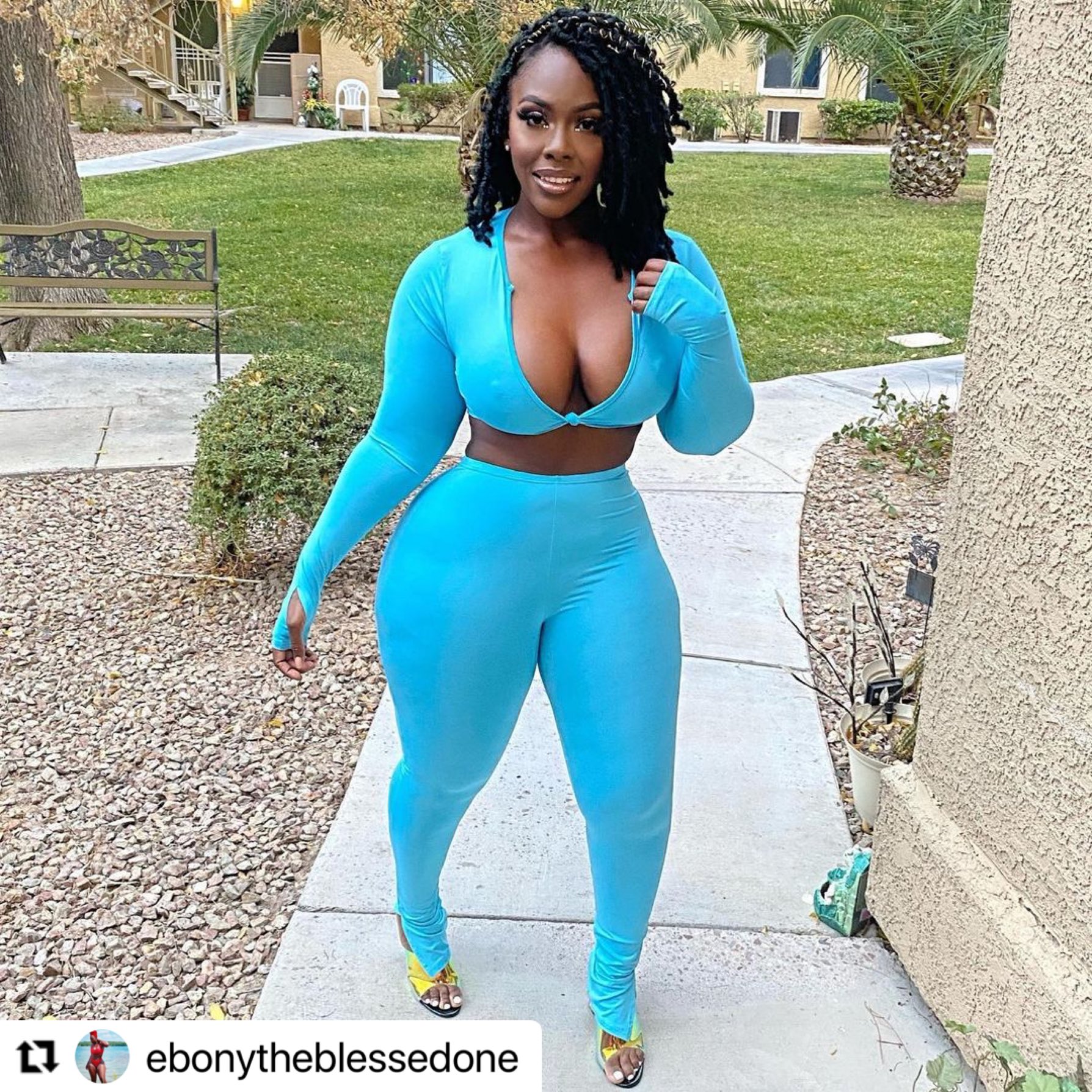 FarEastKhaim لا 5 👌🏾 ⭐️ ☪️ on X: #Repost @ebonytheblessedone with  @make_repost ・・・ I cut drama out of my energy 🤯 Focused on the inner me😻  never on the enemy 🙏🏽 Happy