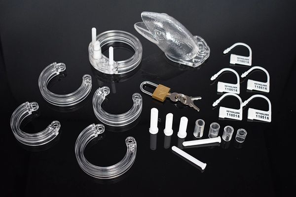 scarlettsworld5's tweet photo. Small Cage Size Serpent Chastity Starter Kit
Sale price: £17.99
https://t.co/2WKu5fx4Ia
#chastity #chastitycage #chastitydevice #keyholder #orgasmfree #pussyfree #mistress #master #bdsm

https://t.co/GsLO5XpENx https://t.co/btZ5UVqPaa