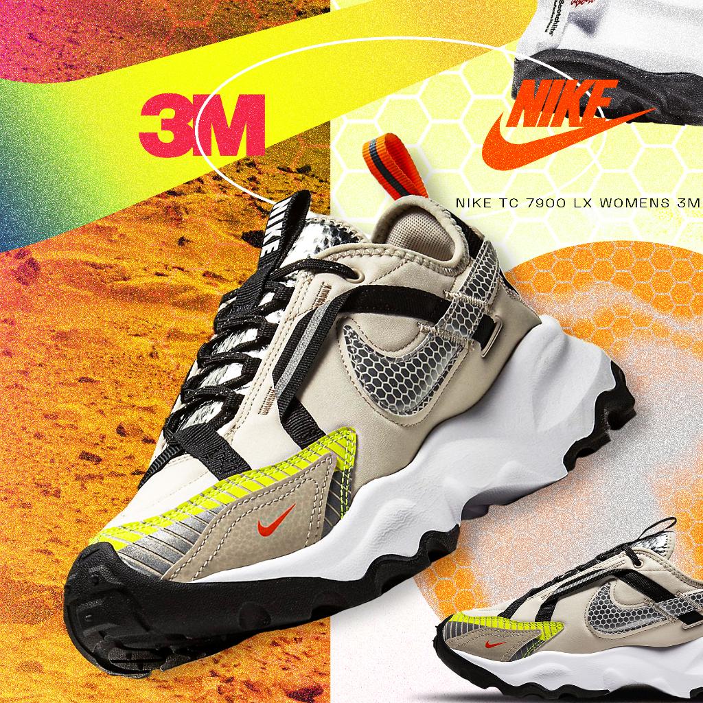 tc 7900 lx 3m sneaker