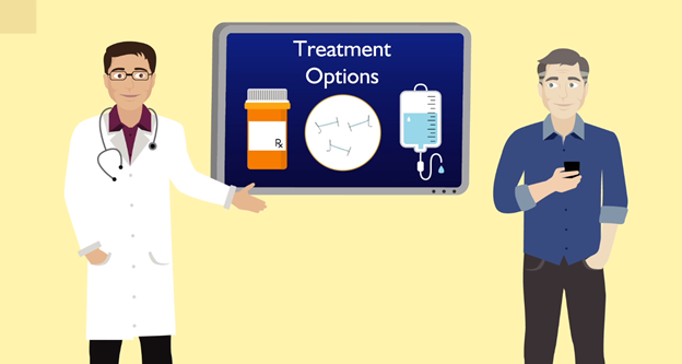 UroLift's tweet photo. The free BPH AdvisorTM program features a personalized myBPH reportTM that patients can share with their doctor to decide together what’s best for them. The program was developed with the input of board-certified urologists.  Learn more here: https://t.co/uplffqiQwL https://t.co/QcKng31n3M