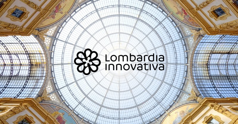 LombardiaInnova's tweet photo. #Open2020
💡Fai parte di un partenariato con un'#idea vincente? @RegLombardia sta cercando te!
Partecipa a #LombardiaInnovativa, l’iniziativa che promuove le collaborazioni tra #aziende ed enti di #ricerca in #Lombardia.
Dal 10/02 riaprono le candidature👉 https://t.co/OO7hpFLqD5 https://t.co/k8MOFjJ2NZ