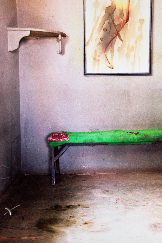 Foam Magazine tweet media