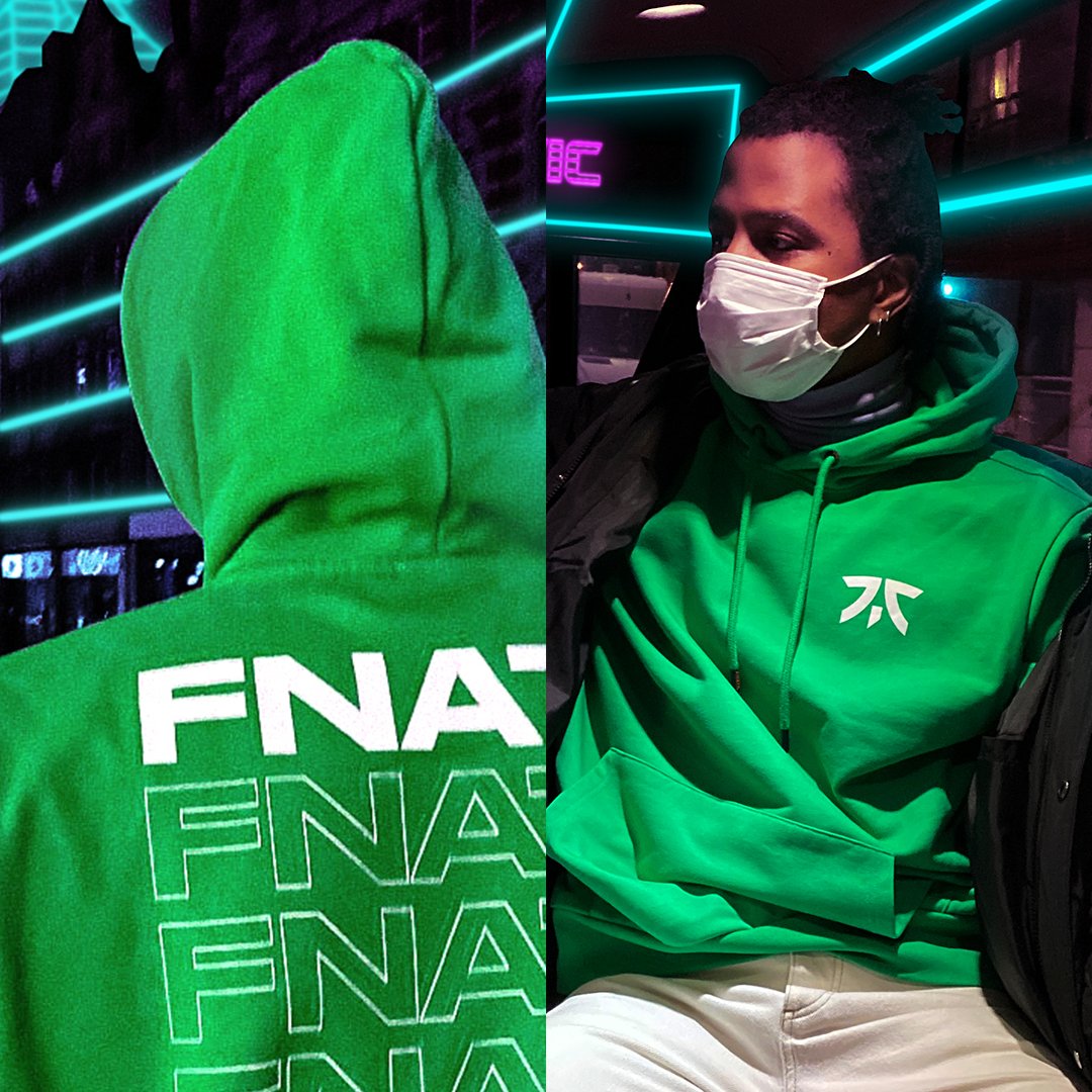 Fnatic Gear Fnaticgear Twitter Analytics Trendsmap