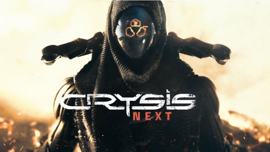 Novi Crysis ili nešto sasvim drugo? :) Više na goodgame.hr/crytek-radi-na…

#crysis #crytek  #gghr #goodgamehr
