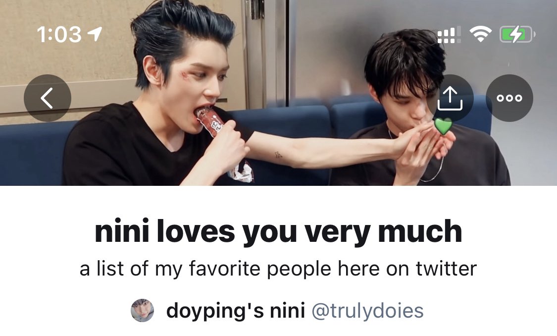 potatotyong's tweet image. 😞😞😞