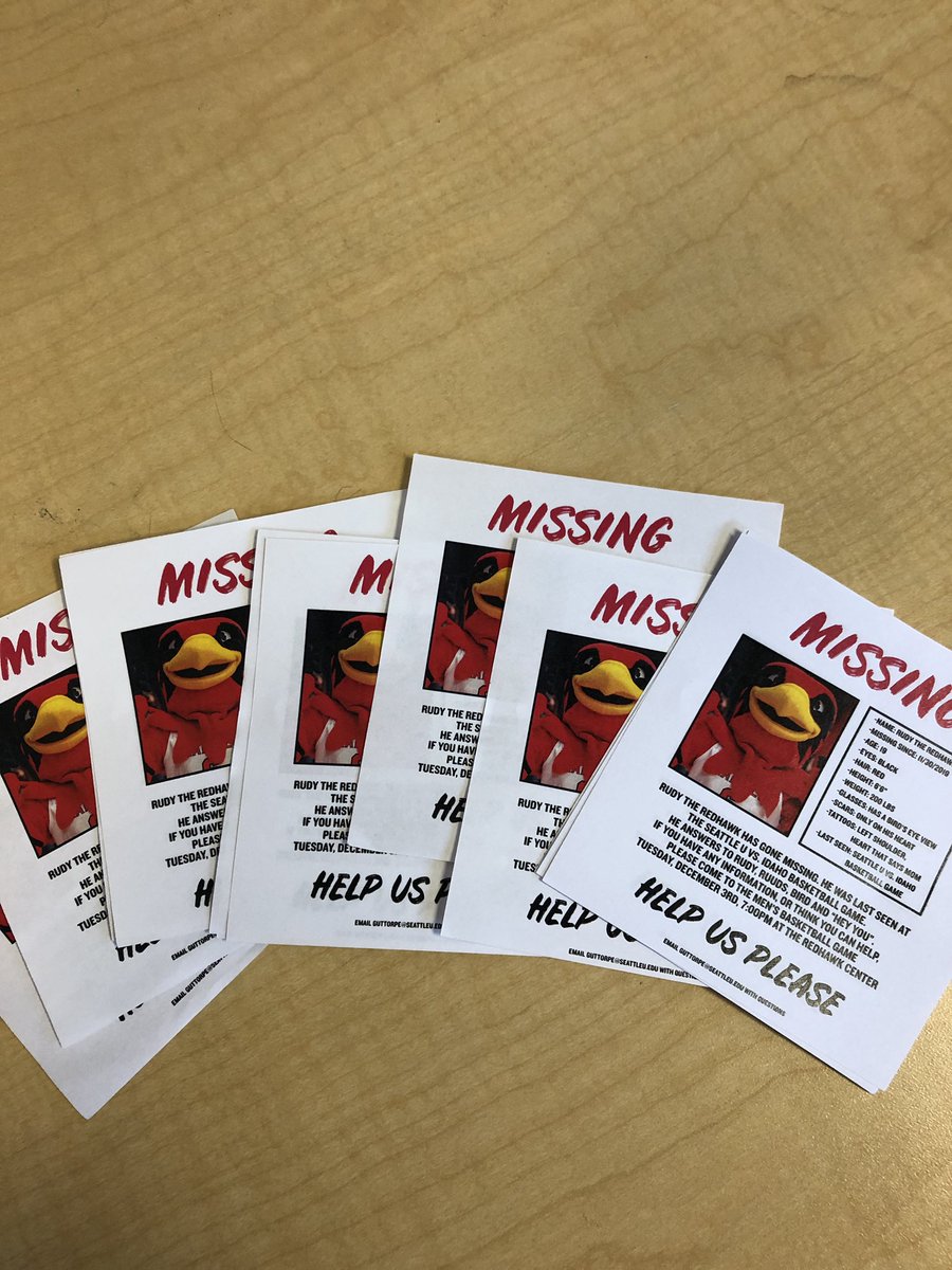 EricGuttorp's tweet photo. Throwback to last year’s Mascot Mystery night that won us @NACMANews Gold for best Student Promotion. Excited to see what everyone has been up to this year. Don’t forget to submit your 2020-21 best ofs: https://t.co/44py83XWJv #TBT #nacma #TogetherWeSoar https://t.co/ioj7YUo4rB