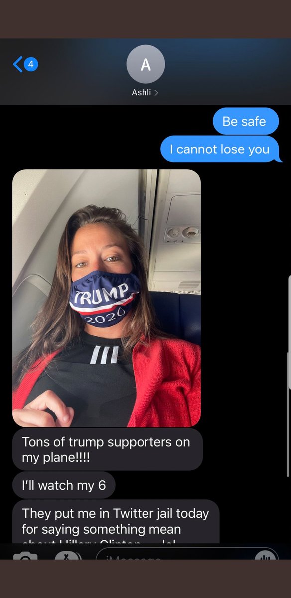 8itxejo's tweet photo. @tinkerlex Ella no es negra, no se droga, no ha robado ni tiene un historial d detenciones.
Al contrario sirvió 14 años en la fuerza aérea USA y cuando protestó por el robo electoral un agente del servicio secreto le disparó a menos de dos metros y la mató. No quería herirla.
#AshliBabbit https://t.co/YB9LDhfocb