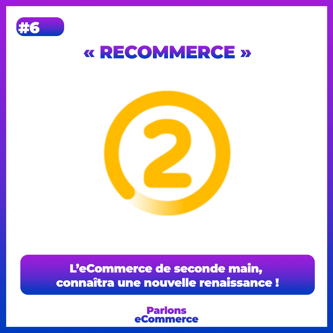 ParlonseCom's tweet image. 2/2
voici 6 principales #tendances #innovantes du #eCommerce à surveiller en #2021.