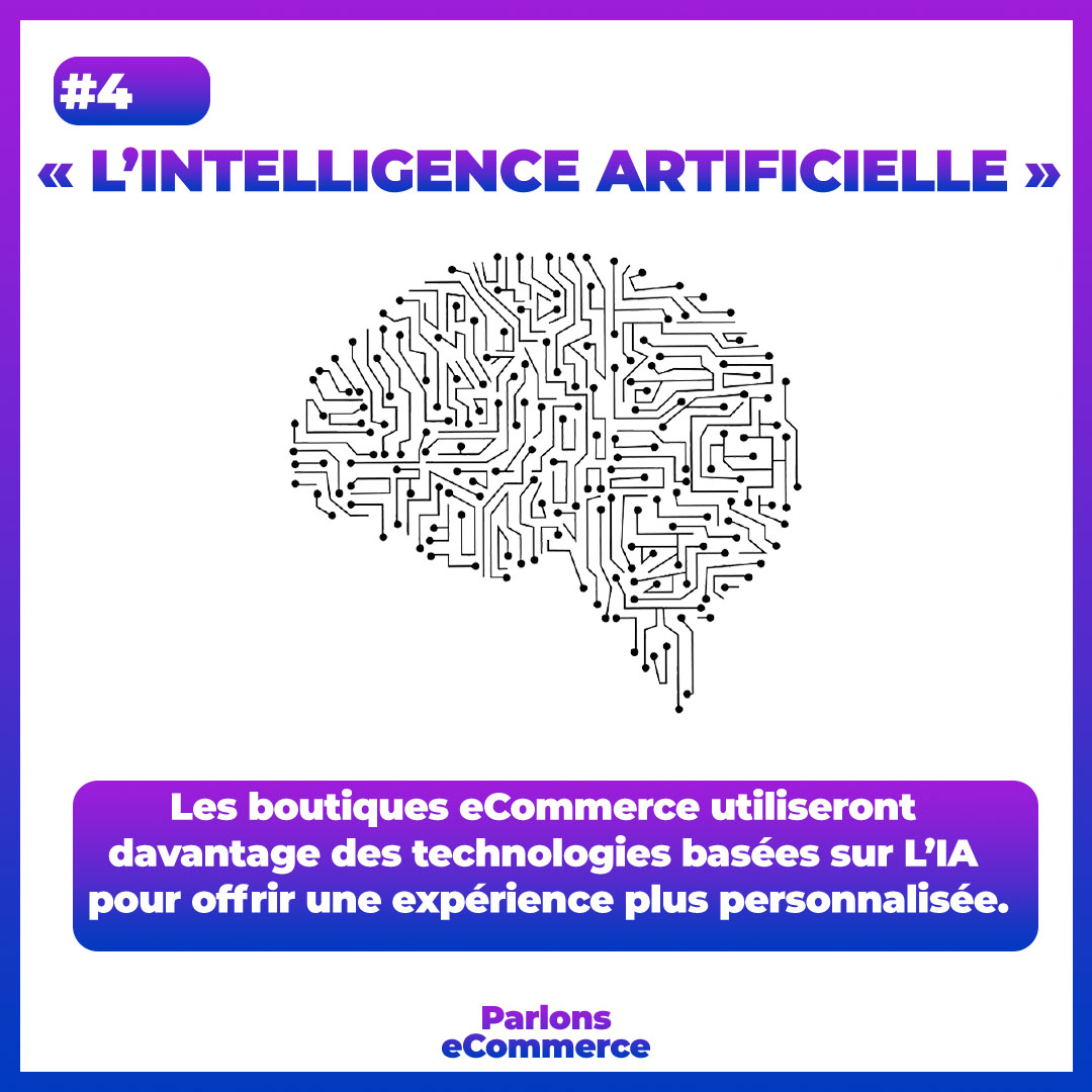 ParlonseCom's tweet image. 2/2
voici 6 principales #tendances #innovantes du #eCommerce à surveiller en #2021.