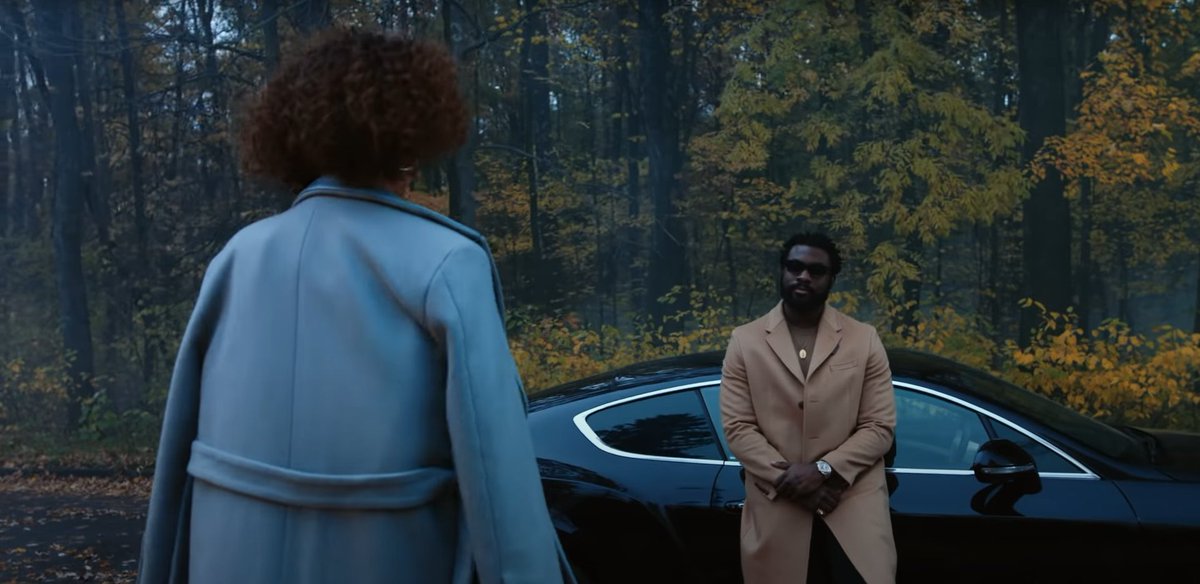 Véritable succès de l'album QALF, "911" de Damso est aujourd'hui mis en images par Adrien Wagner !

"Va dire à la Mort qu't'as rencontré l'homme de ta vie
P’tite punchline zerma romantique, j'crois qu'ça y est"

9⃣1⃣1⃣ genius.com/Damso-911-lyri…