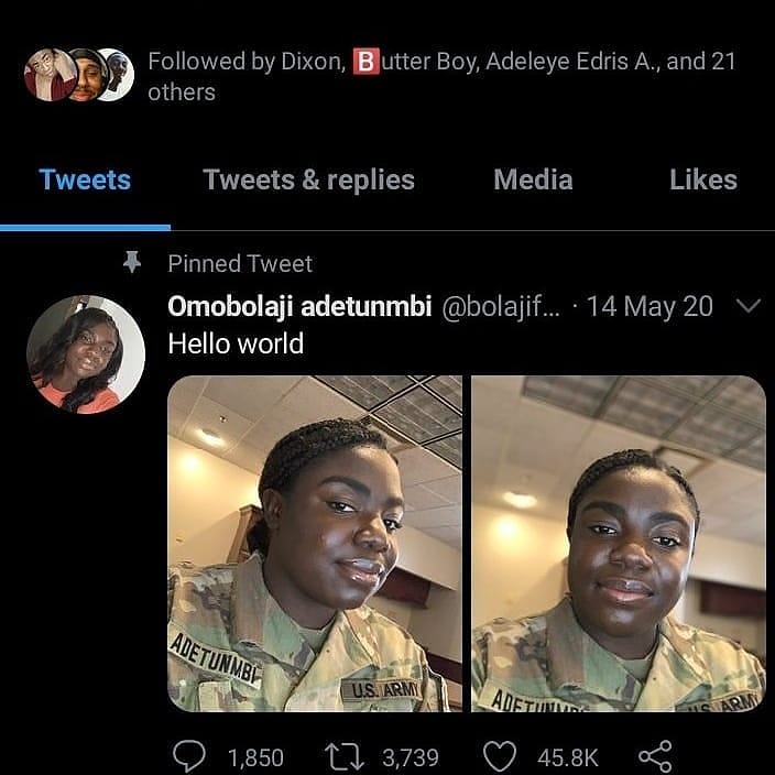 HashTagCampus's tweet photo. Watch your back before you slide, God will not let us be unfortunate this year o 😂😂. 

>>>>>> https://t.co/5SkZydtl0v