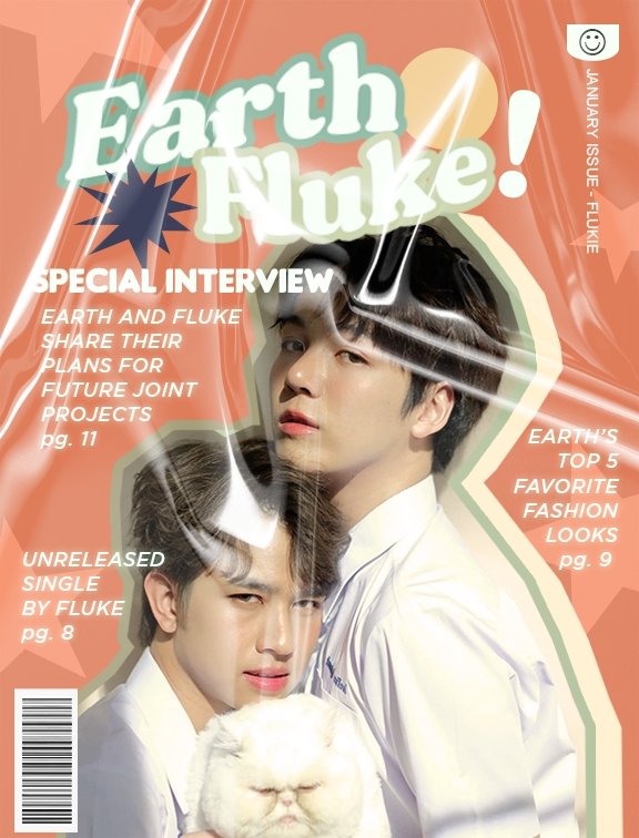 kavehdni's tweet photo. #EARTHFLUKE for january issue of yen's zine ! 🍬

#cooheart #fluke_natouch #เจ้าแก้มก้อน https://t.co/0K67Yfi2zz