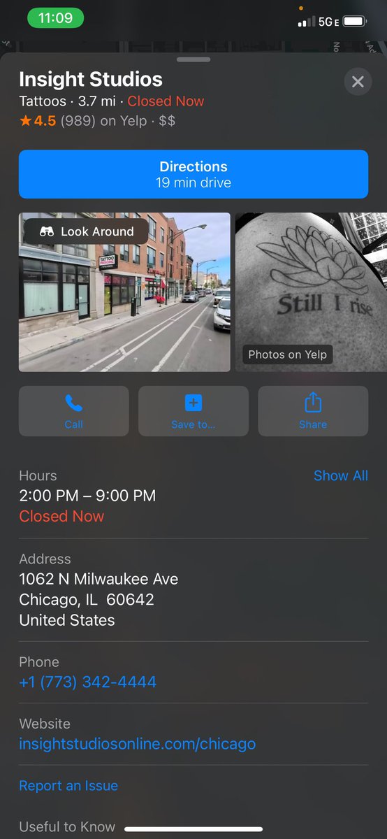 Awkotacofreshie's tweet photo. Hey y’all, did you know @ insight studios, @ 1062 N Milwaukee Ave
Chicago, IL 60642 (773) 342-4444, all of their artists went to the Trump rally yesterday!! So next time you’re looking to get work done, try anyone else, maybe an apprentice of color practicing :) https://t.co/OHbdDyj9oR
