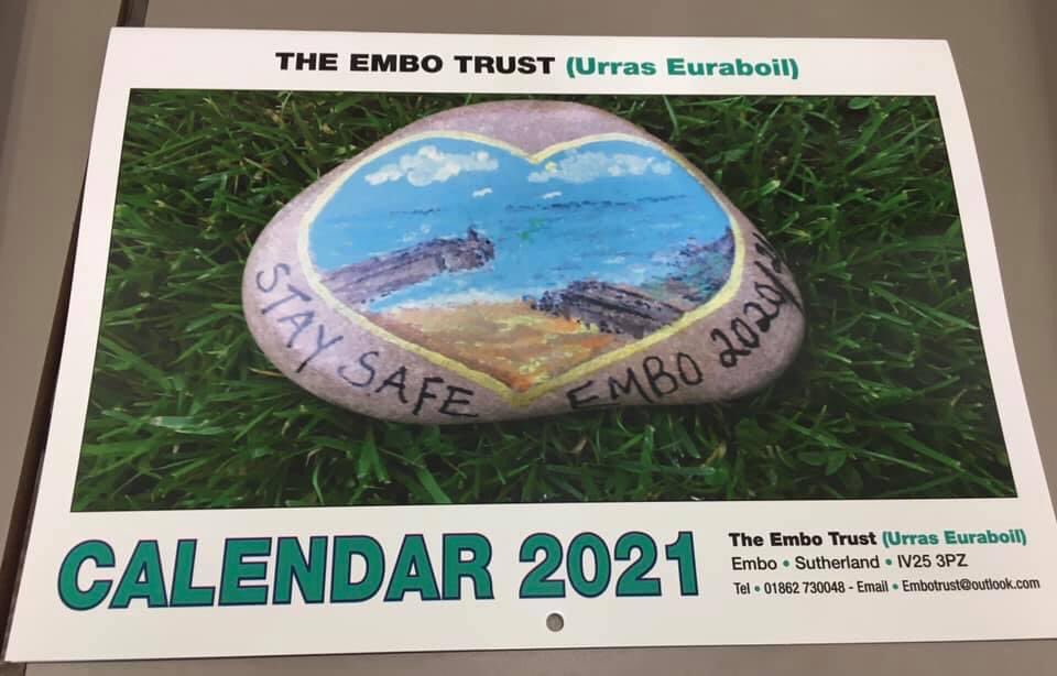 Have had a few people still looking for Embo 2021 calendars 

Just to confirm there is still a small number available to buy at the shop and online at 

rover.ebay.com/rover/1/710-53…