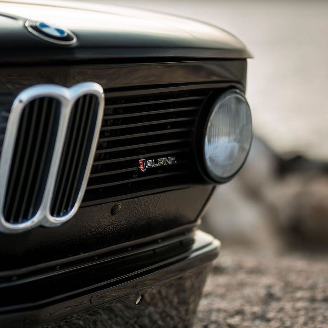 BMW 2002 🇩🇪