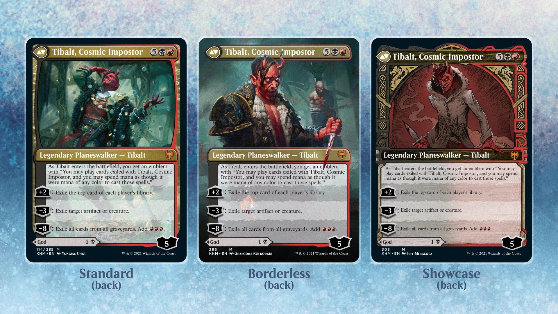 Magic The Gathering Tibalt Is Back He Is Here To Cause Chaos On Mtgkaldheim And Has Decided To Do So While Taking The Form Of Valki God Of Lies T Co 6sckrqy3jt Magic The Gathering Tibalt Is Back He Is Here To Cause Chaos On Mtgkaldheim And Has Decided To Do So While Taking The Form Of Valki God Of Lies T Co 6sckrqy3jt