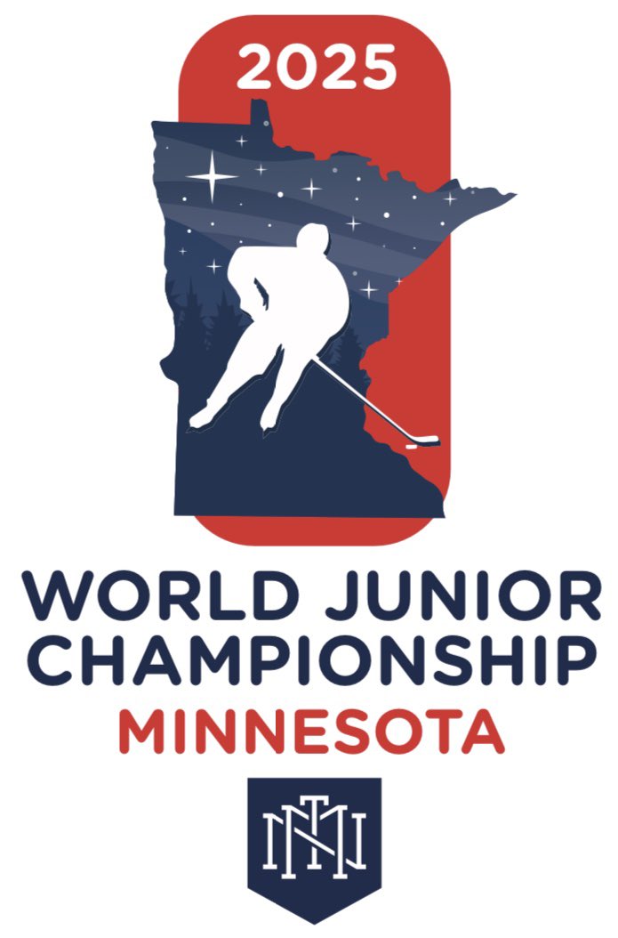 Hello <a href="/IIHFHockey/">IIHF</a>, we see you’re coming to America in 2025 for the #WJC. Minnesota would put on a show like you’ve never seen - guaranteed! 

Let’s make some noise w/ 10k retweets - GO!
<a href="/philhousley6/">Phil Housley</a> <a href="/usahockey/">USA Hockey</a> <a href="/FollowThePuck/">FollowThePuck 👻</a> <a href="/NanneLou/">lou.nanne</a> <a href="/RussoHockey/">Michael Russo</a> <a href="/thauserkstp/">Tom Hauser</a> <a href="/MeetMinneapolis/">Meet Minneapolis</a>