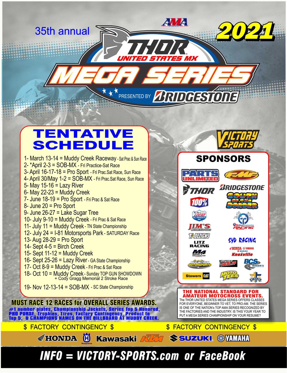 Victory Sports MX tweet media