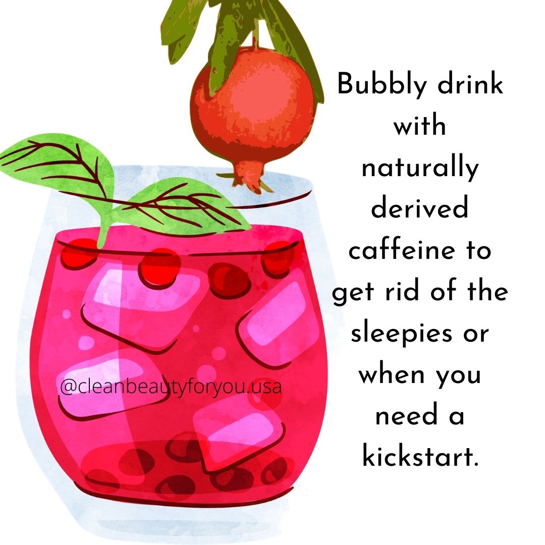 #EnergyFizzSticks have naturally derived #caffeine that doesn't make you crash like synthetic caffeine found in typical #EnergyDrinks.
View all our Fizz Sticks Drinks: arbonne.com/Pws/MiraLee/st…