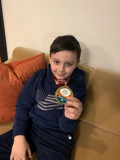 Hoffman-Boston PTA tweet media