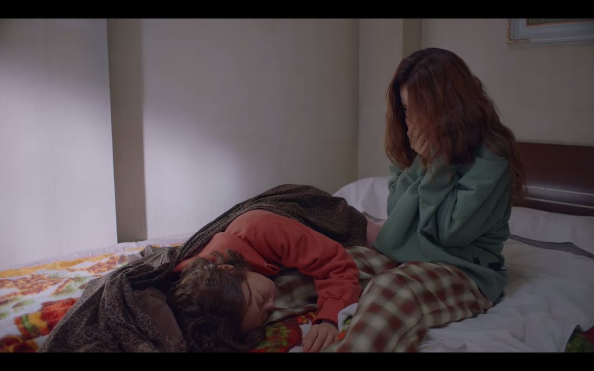 episode 8 - The Godfatherthank you to a reddit user for pointing this out. :)movie scene (very bloody): 