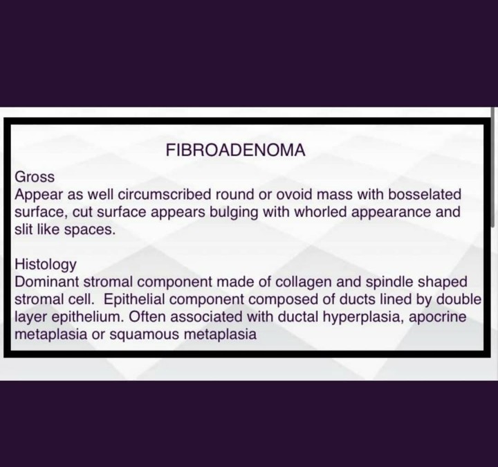 Pathology Student Forum tweet media