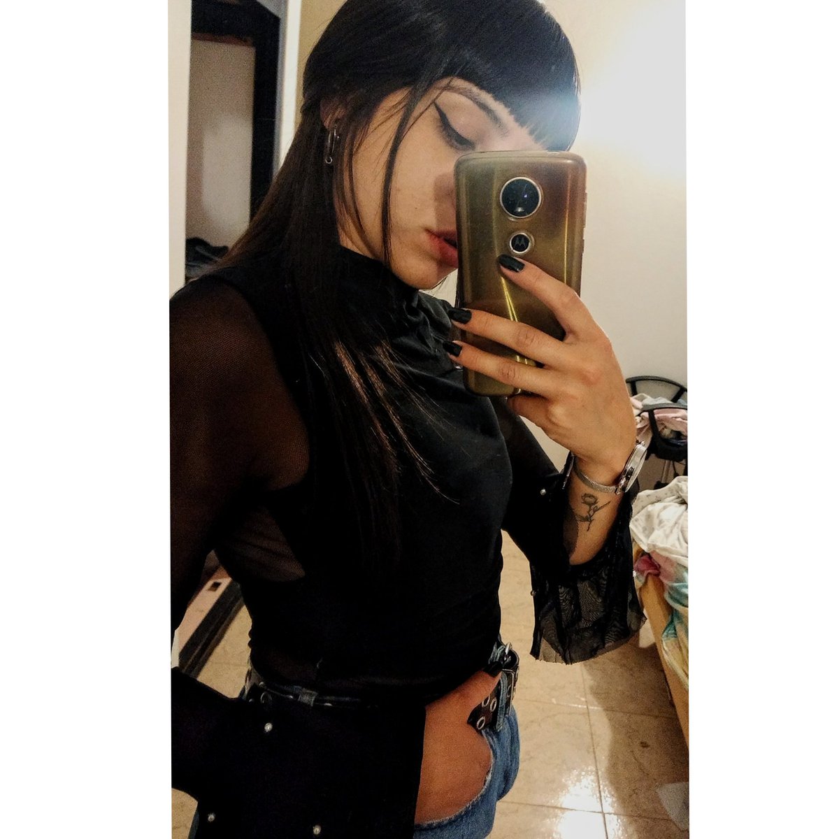 #NuevaFotoDePerfil