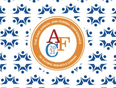 cfe_au's tweet image. ATTENTION: AU Faculty! There is still time left to register for tomorrow&apos;s AFC! 
500+ people have registered for the conference so far. Come join us!

REGISTER HERE:  edspace.american.edu/afc/