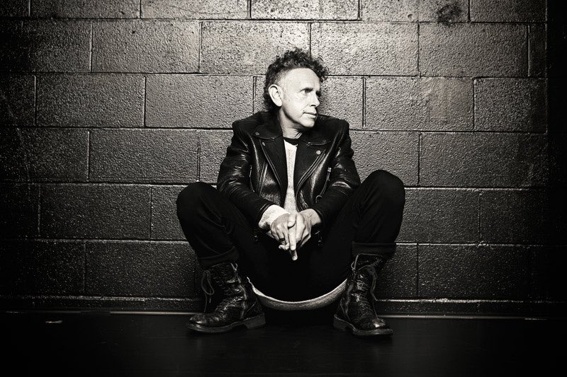 Ultra_Depeche's tweet photo. Monkey Business...
The Third Chimpanzee E.P. (feat. Martin Gore) - January 29
#MartinGore #DepecheMode https://t.co/TNOgSNla4u