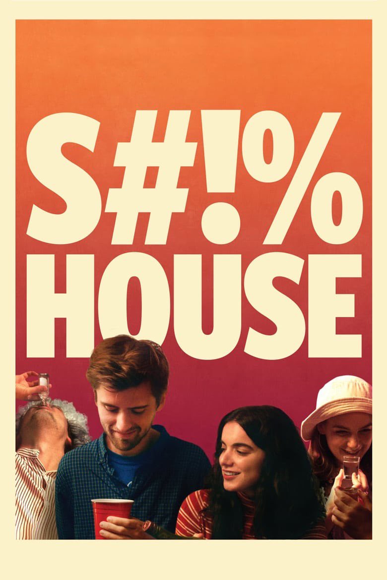 MovSto's tweet photo. Shithouse (2020)

طالب جامعي يشعر بالوحدة والإكتئاب في سكن الجامعة، حينها يُصادف أن يلتقي بفتاة قضت ليلتها بشكلٍ سيء، وتبحث عن شخص ما للتسكع معه.

فيلم كوميدي رومانسي. https://t.co/OY42fiSZD1