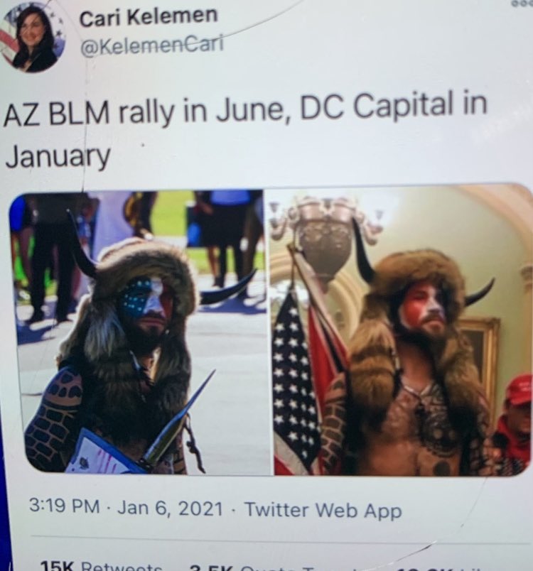 hauserda27's tweet photo. @vlotempio Paid for by??? Throw the employer in jail with him! https://t.co/3qWpPZzz9V