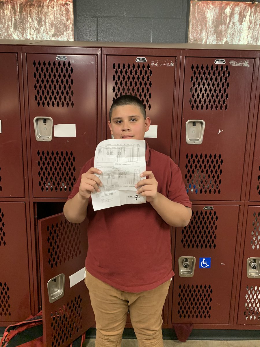 coachrob0718's tweet photo. Another @DunbarPanthers athlete being a bEAST in the classroom. 💪🏼💪🏼Great job Elijah Gonzalez! #80OVR80 @Coach_Cluley @CoachOlivarez8 @AthleticsLISD https://t.co/zoBi7LN3Ng
