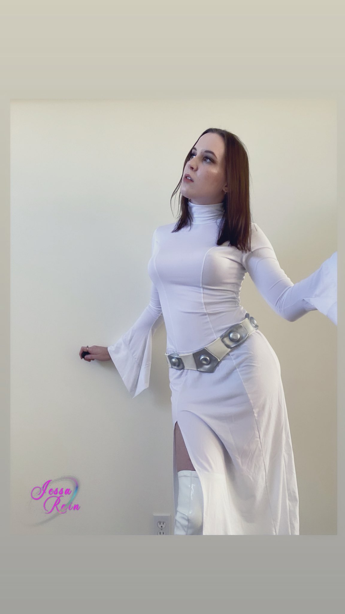 TW Pornstars - 2 pic. Jessa Rain. Twitter. New Pics up on onlyfans