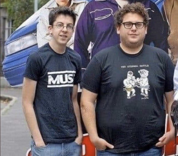 aydan's tweet image. Gonna tell my grandkids this was @FaZeSway and @aydan.