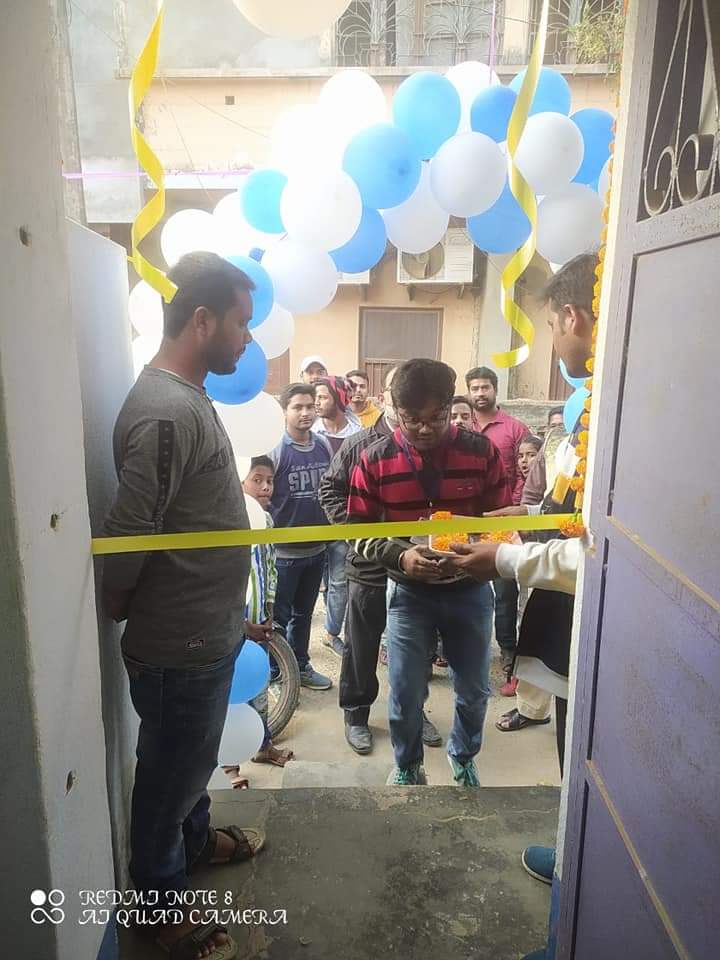 CscMalda's tweet photo. Today another BGVB CSP innogration present with BGVB Branch Manager at Malda District.
@dintya15 @adarsh2401 @rkmishra011 @ArnabCh97014674 @arupwbanchor @CSCegov_ @cscwestbengal https://t.co/7AgLU21Aw0