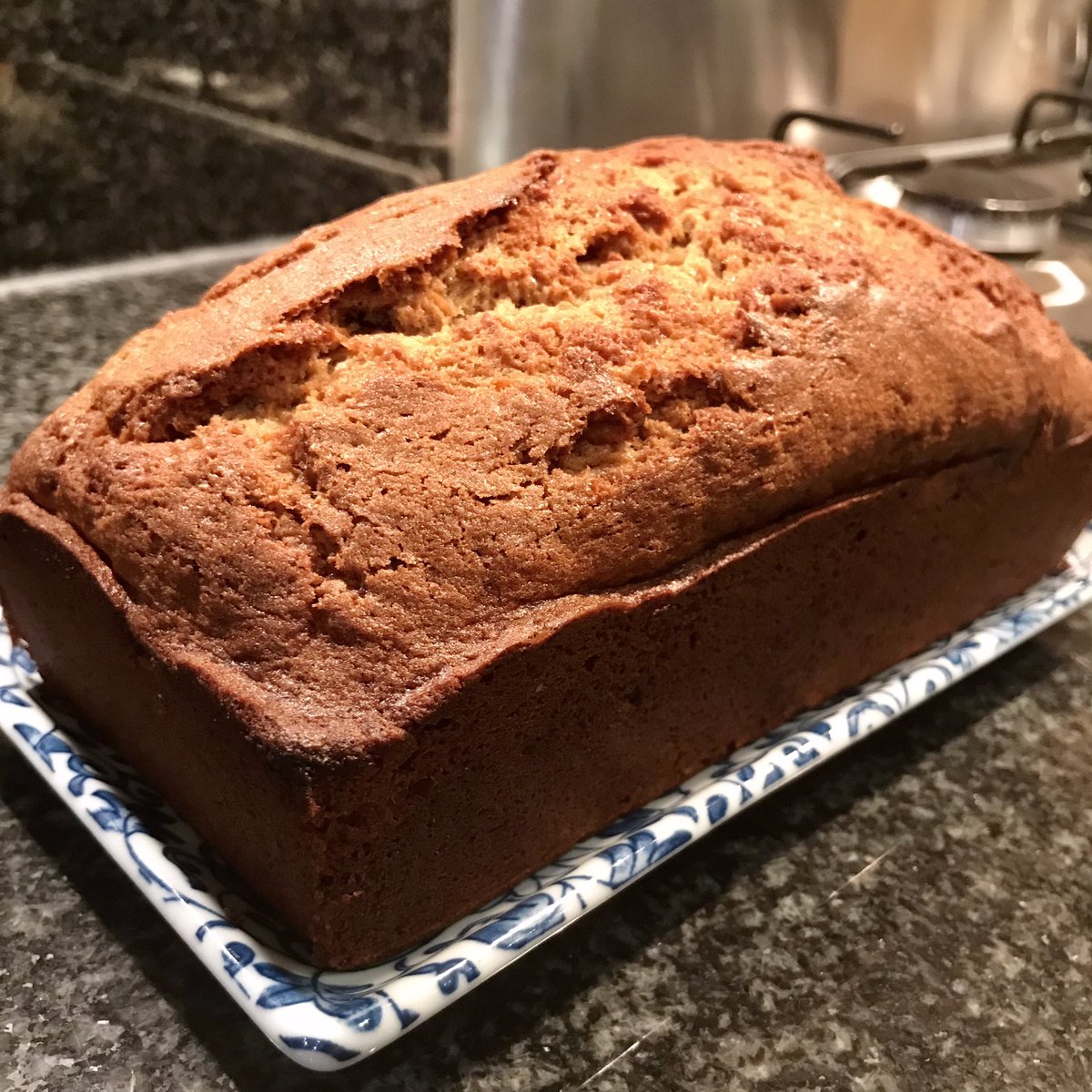 malprin's tweet photo. In other news...
#HelloWorld #HelloCake #HomeBaking https://t.co/2CRhsRYF2D