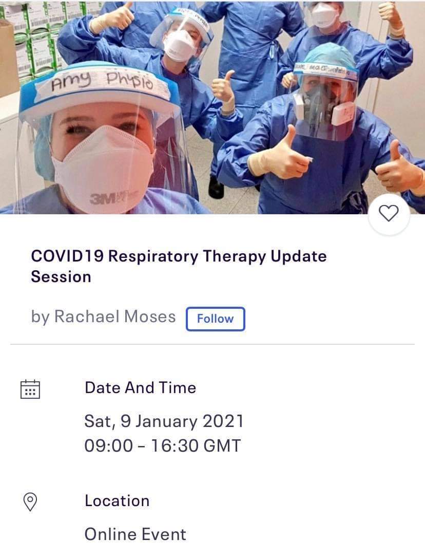 UCSU Physiotherapy Society (@ucsu_physiosoc) on Twitter photo eventbrite.co.uk/e/covid19-resp… sign up for an amazing talk! eventbrite.co.uk/e/covid19-resp… sign up for an amazing talk!