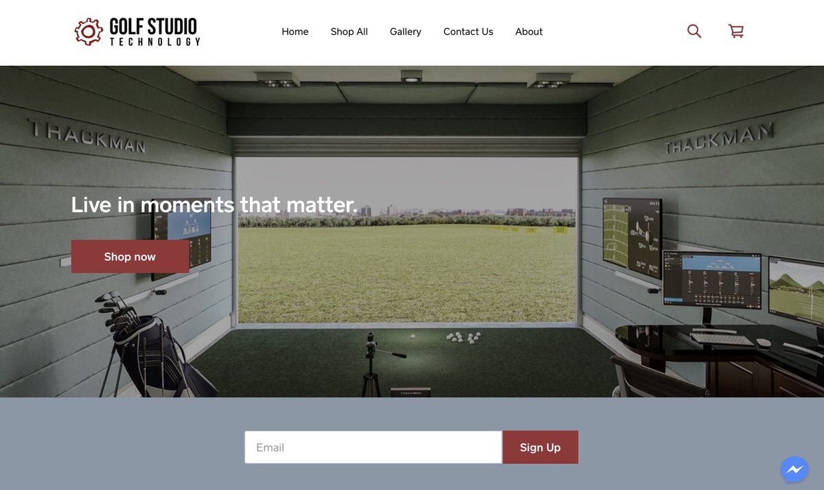 GolfStudioTech's tweet image. We are a new independent supplier of studio technology

Made by professionals searching for that professional look

To celebrate the launch we are giving 10% OFF first orders

Use Code: LOCKDOWN3 at checkout. 

⤵️⤵️
golfstudiotech.co.uk