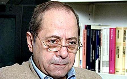 BentivogliMarco's tweet photo. Una bruttissima notizia, 

ci lascia un amico, un grande giornalista, #GiuseppeTurani
Tra i più bravi giornalisti economici che, questo paese, ha avuto. 

Quanto servirebbero ancora narratori dell'attuale #razzapadrona. https://t.co/nLxkqirxBt