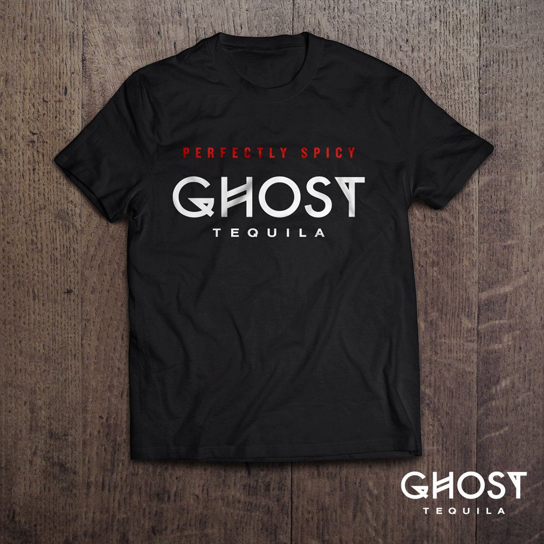 New year, new gear. We're vamping up our online merch store and want to know what GHOST swag you'd like to rep. Let us know in the comments below and stay tuned for when we announce the opening of our new shop! https://t.co/5x4K7huNGl