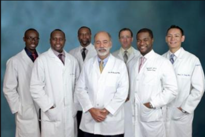 Achieving a Diverse, Equitable, and Inclusive Environment for the Black Orthopaedic Surgeon

Part 1: Barriers to Successful Recruitment of Black Applicants

ow.ly/4deN50D1CDW