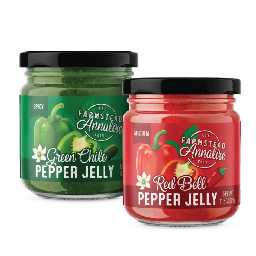 JennDavidDesign's tweet photo. This new brand is fresh take on traditional condiments—like whiskey & peach jam. We used large type to convey what the product is & enticing, stylish imagery. We love the simple elegance of this colorful packaging design!
#packagedesigner #productdesign #rockyourbrand https://t.co/jKv4H2qVzM