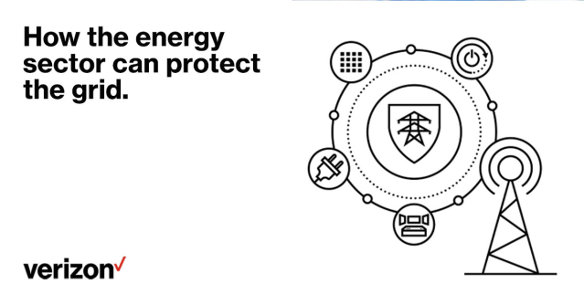 JSMarkham's tweet photo. A 2019 denial-of-service attack showed us the need for grid cybersecurity. Find out more. #IamVZ @verizonbusiness https://t.co/4yqAPzWq6I https://t.co/x0mnCkzJ5X