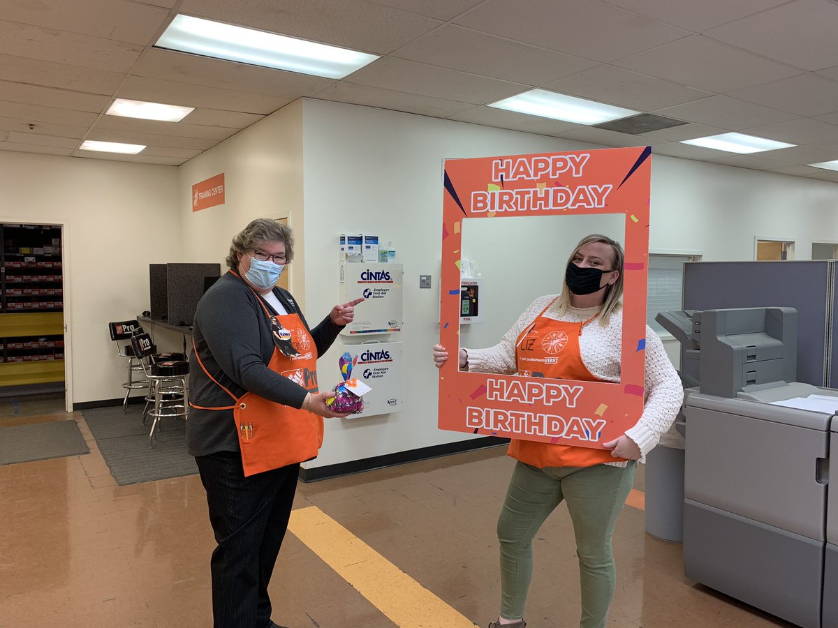 Patty Staley tweet media