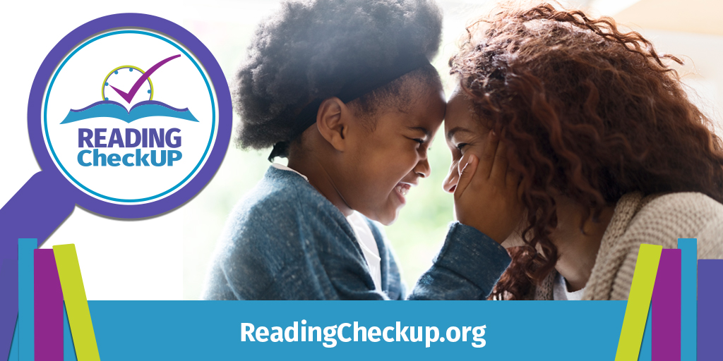 ReadCLT's tweet image. Have your #PreK to #3rd grade kids had a #ReadingCheckup? The path to helping them stay on track in reading this #school year starts with two short quizzes. Visit ReadingCheckup.org to get started &amp;amp; then receive your FREE activities! (Quizzes can be retaken every 6 wks.)